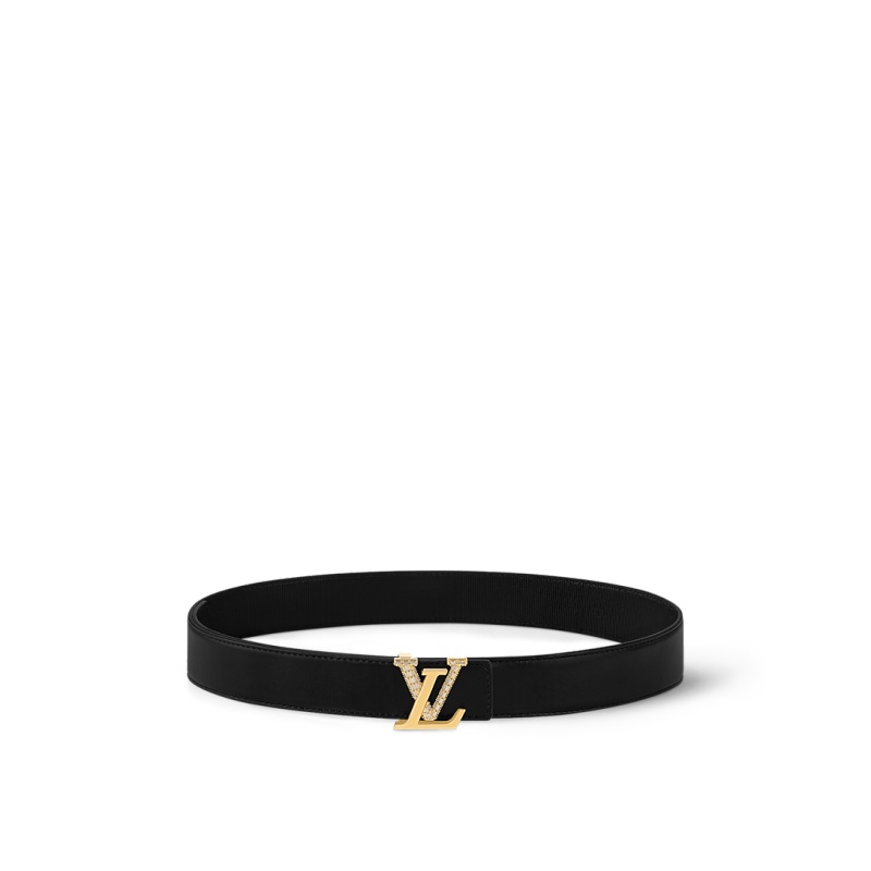 LV Sparkle 30mm Reversible Belt - Image 3
